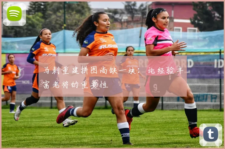 马刺重建拼图尚缺一块:论经验丰富老将的重要性